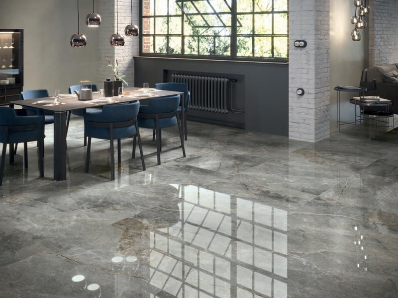 Плитка TAMESIS (Porcelanite Dos) в Москве