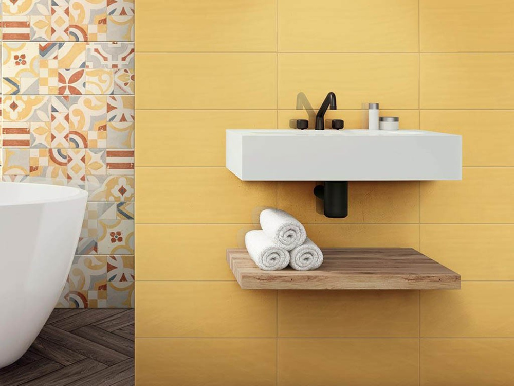 Плитка CLOUD (Marazzi Italy) в Москве