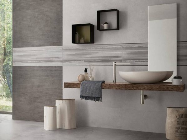 Плитка ART (Supergres Ceramiche) в Москве