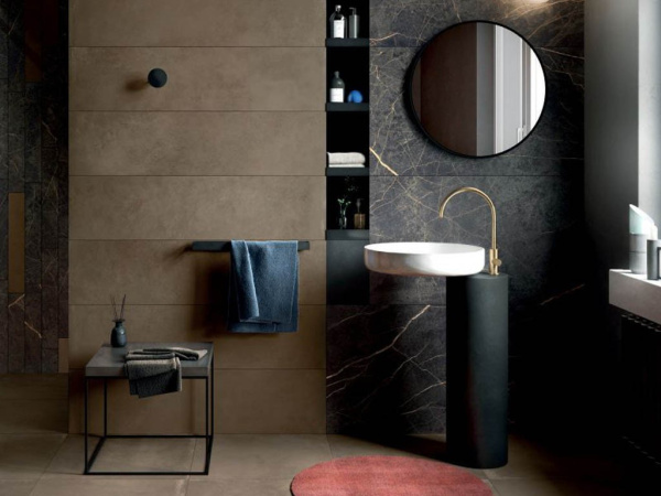 Плитка EPOQUE (Ariana) в Москве