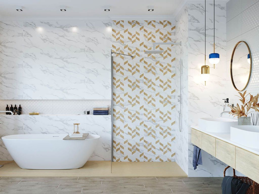 Плитка PASTEL (Creto) в Москве