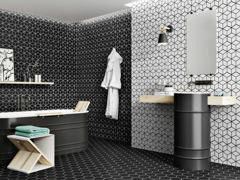 Плитка RHOMBUS (Realonda Ceramica) в Москве