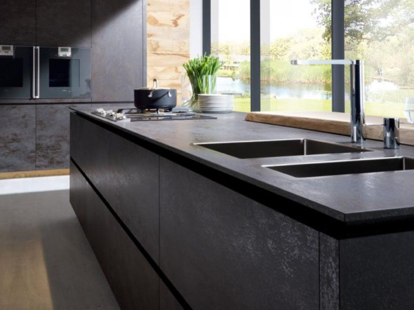 Плитка OXIDE (Laminam) в Москве