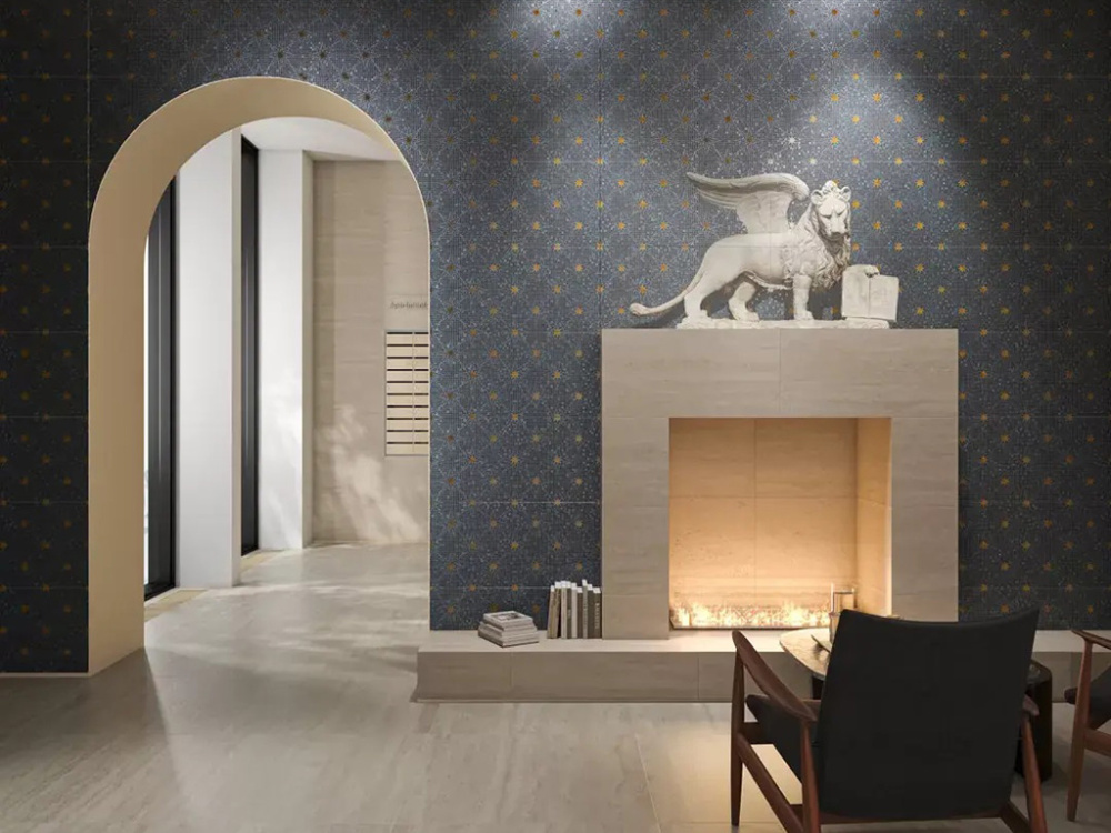 Плитка VENEZIA: САН-МАРКО (Kerama Marazzi) в Москве