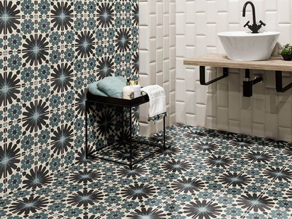 Плитка ZELLIGE (Mainzu) в Москве