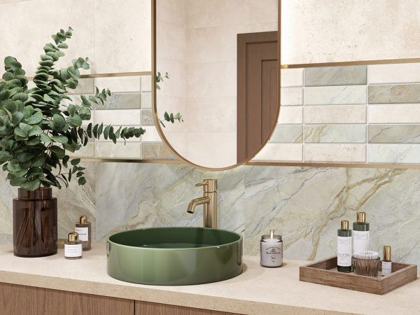 Плитка ARTY (New Trend) в Москве