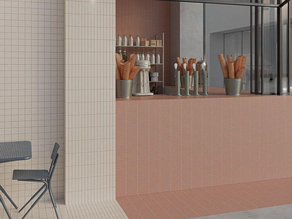 Плитка RASTER (WOW) в Москве