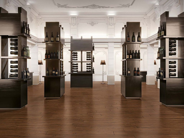 Керамогранит OAK RESERVE (Atlas Concorde) в Москве