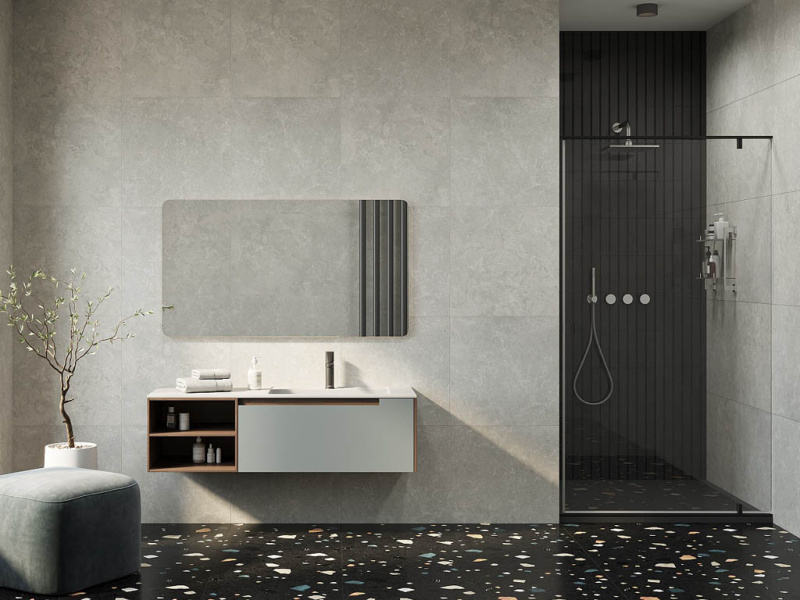 Плитка SHELL (Creto) в Москве