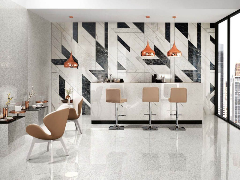 Плитка ROMA DIAMOND (FAP Ceramiche) в Москве
