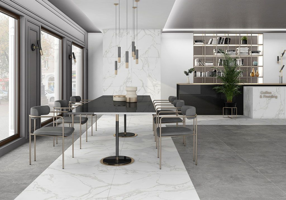 Плитка DEVON/WALMER 60*60 (TAU Ceramica) в Москве