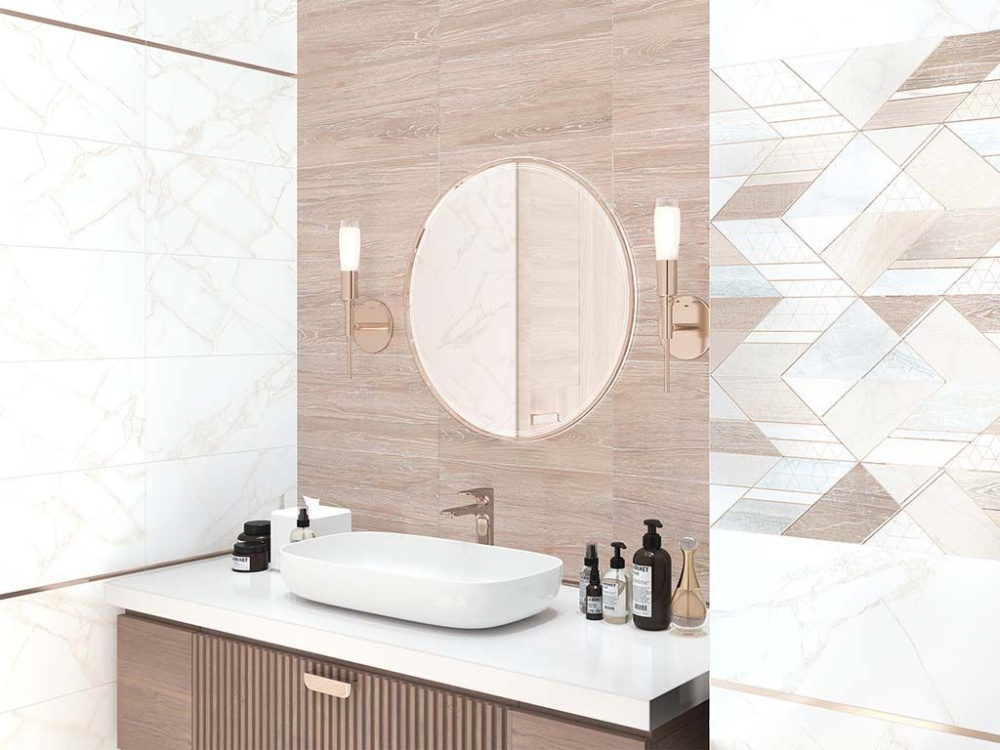 Плитка ARTDECO (AltaCera) в Москве