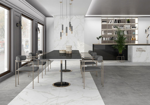 Плитка DEVON/WALMER 60*60 (TAU Ceramica) в Москве