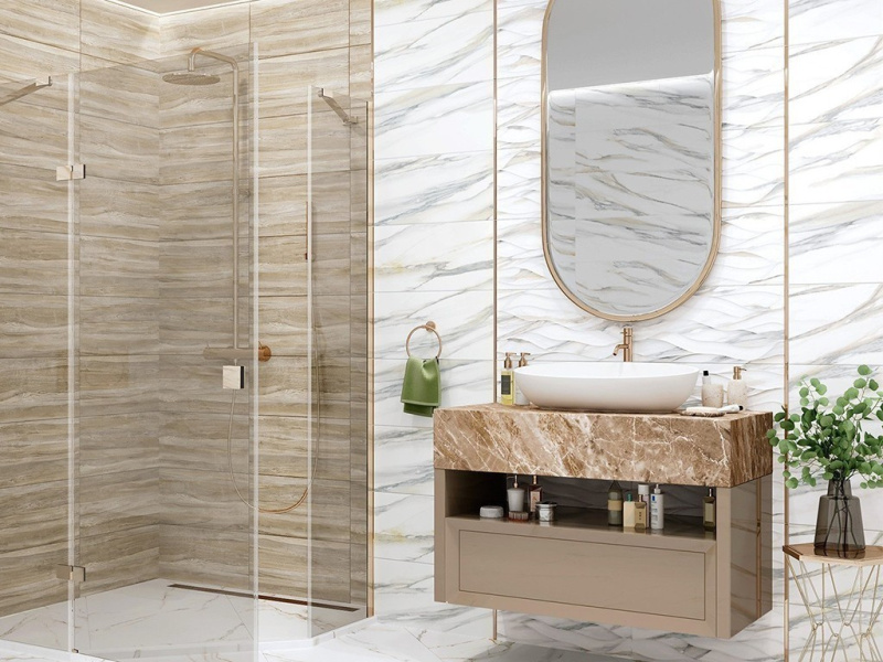 Плитка CORSICA (Alma Ceramica) в Москве