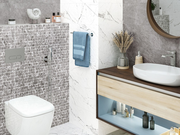 Плитка LAURENT (Alma Ceramica) в Москве