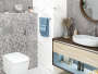 Плитка LAURENT (Alma Ceramica) в Москве