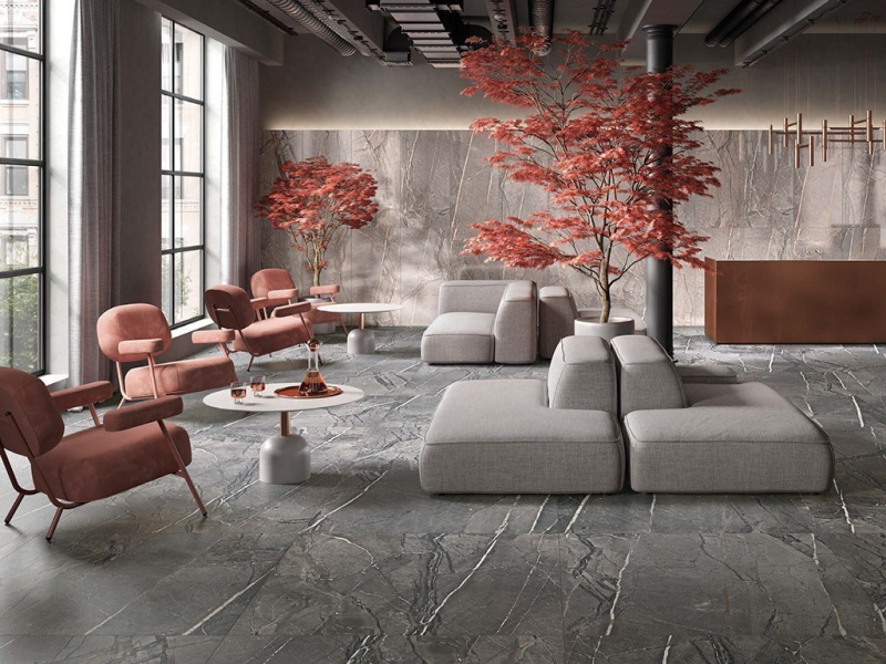 Плитка AMARANTO (Cercom Ceramiche) в Москве