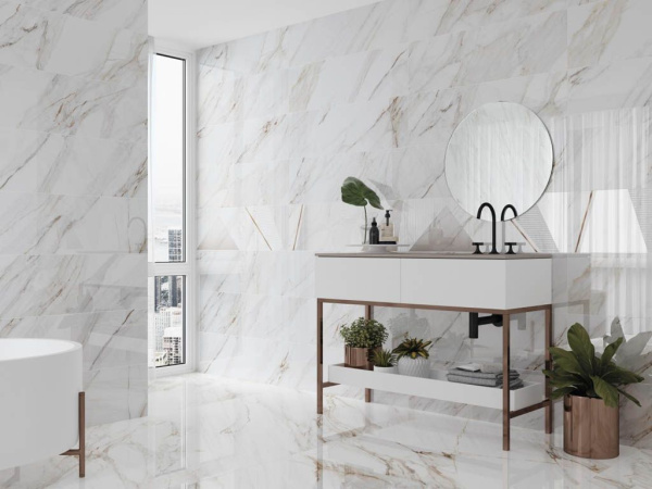 Плитка CORINTO (Grespania) в Москве