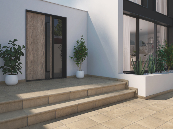 Плитка CAPRI (Gres de Aragon) в Москве