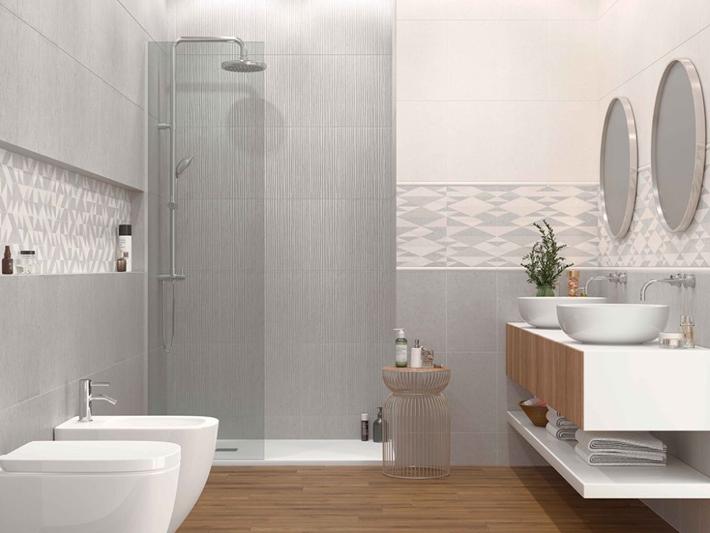 Плитка LORENZO (Creto) в Москве