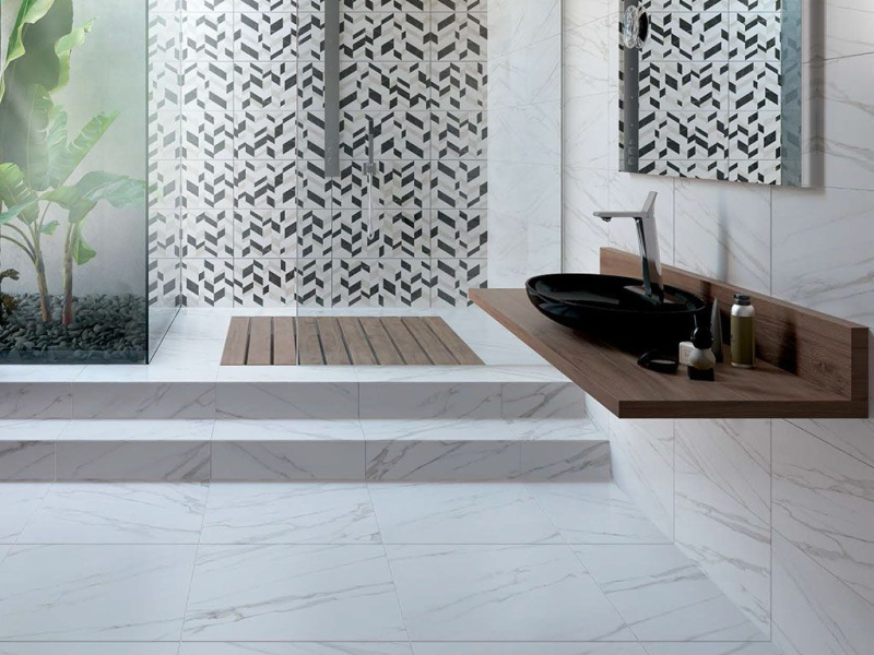 Керамогранит MARMORI Vitra в Москве