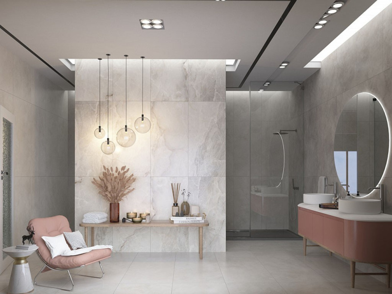 Плитка ONICE 60x120 ( Керлайф) в Москве