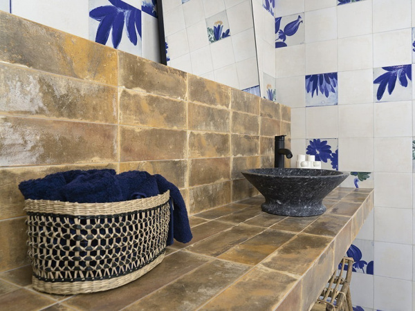 Плитка ALBORAN (Mainzu) в Москве