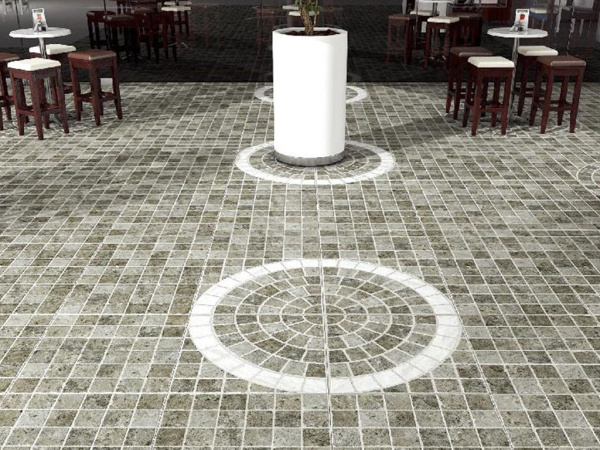 Плитка VITO (Goldis Tile) в Москве