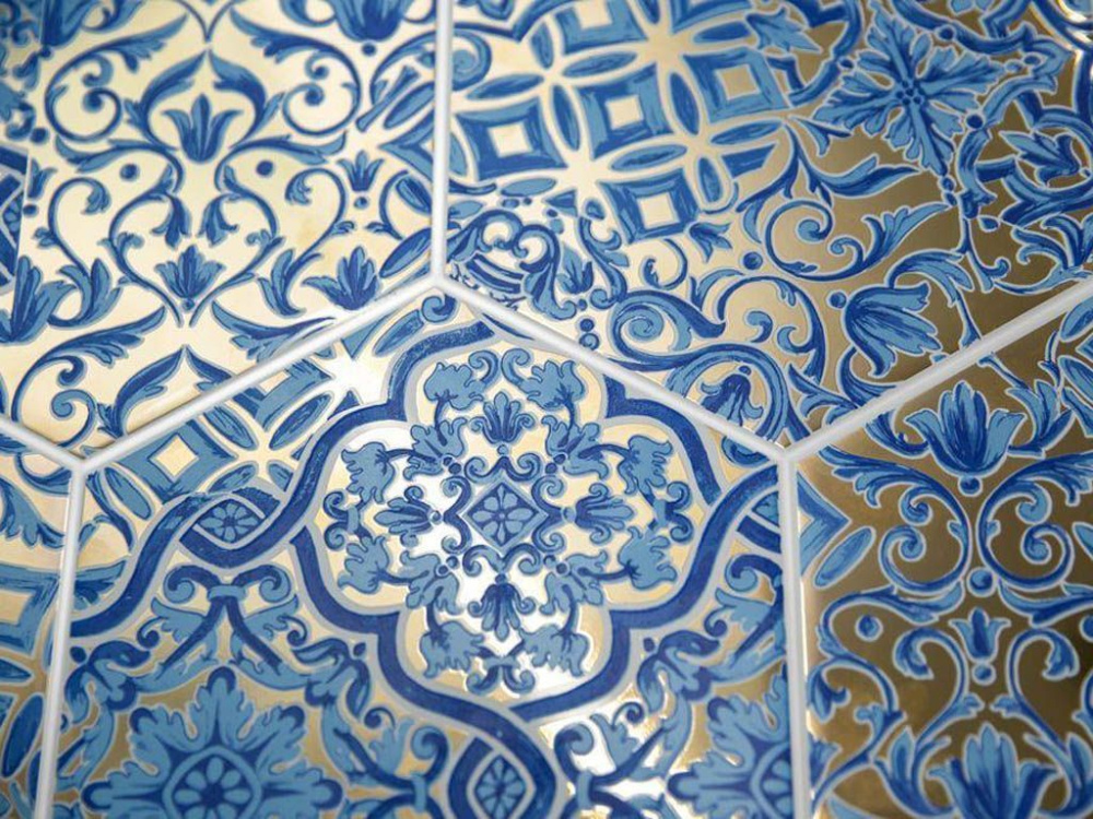 Плитка ТАЛЬЯ (Kerama Marazzi) в Москве
