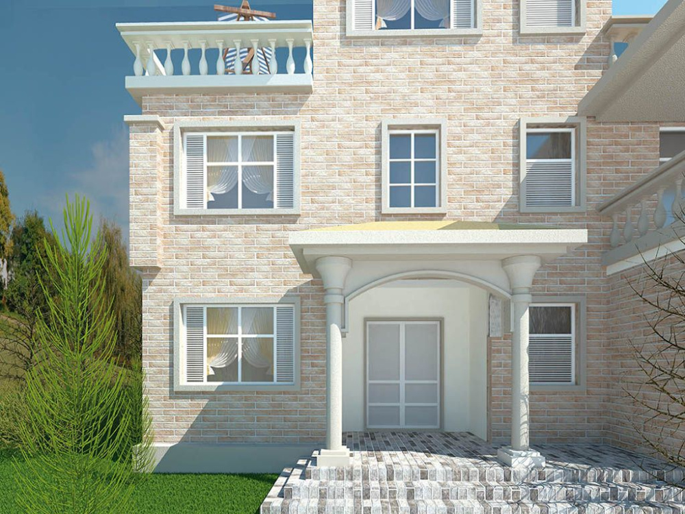 Клинкер MURALLA/LADRILLO (Monopole) в Москве