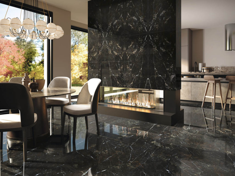 Плитка MARBLES 21 (APE Ceramica) в Москве