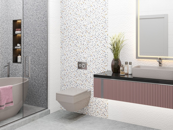 Плитка NAPOLI (AltaCera) в Москве