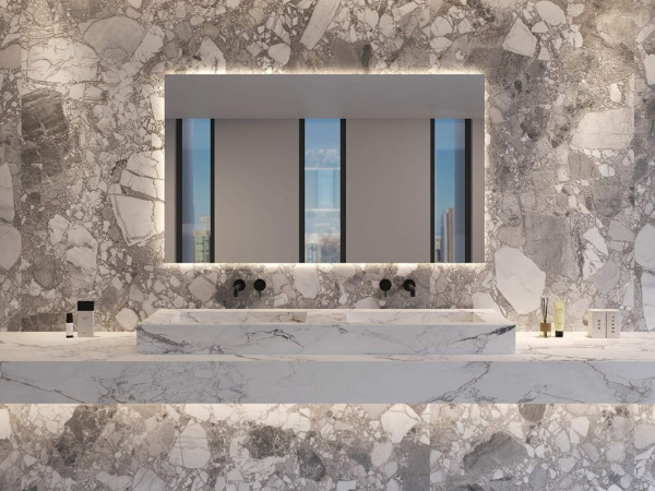 Плитка SUBLIME (Museum) в Москве