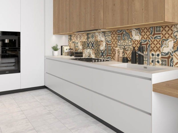 Плитка GESSO (Grasaro) в Москве