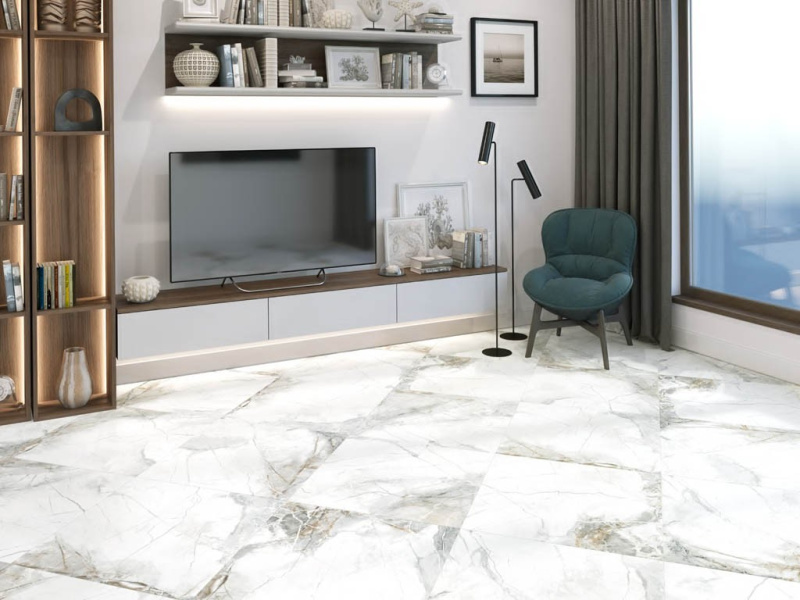 Плитка INVISIBLE (Delacora) в Москве