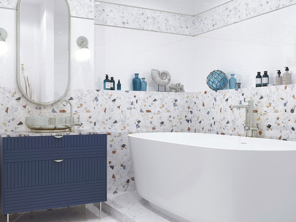 Плитка SMALTA (AltaCera) в Москве