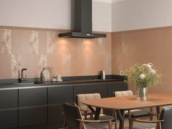 Плитка VENEZIA: КАННАРЕДЖО (Kerama Marazzi) в Москве