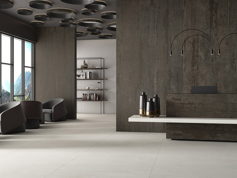 Плитка MILLENIUM COPPER (Ascale) в Москве