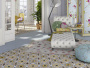 Плитка VODEVIL (Vives Ceramica) в Москве