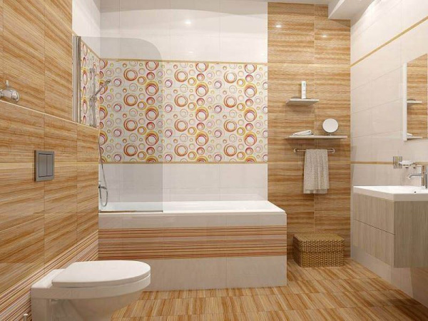 Плитка СТРАЙПС (Ceramica Classic) в Москве