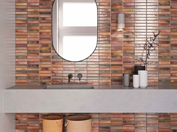 Плитка BOREALIS (El Barco) в Москве