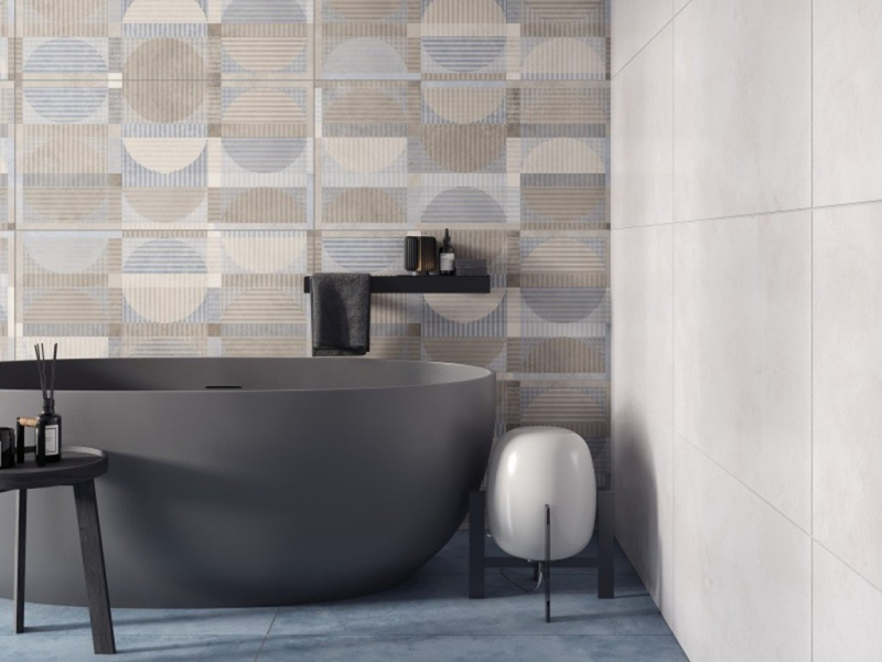 Плитка VISION (Mei) в Москве