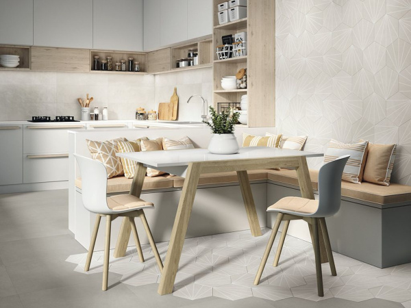 Плитка KLEN (APE Ceramica) в Москве