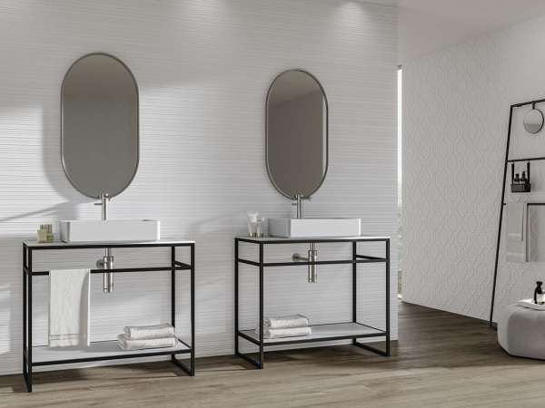 Плитка GLACIAR (Cifre Ceramica) в Москве