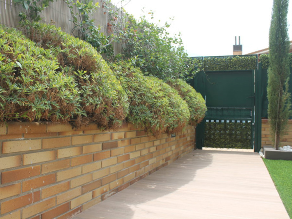 Плитка ORDESA (Gres de Aragon) в Москве