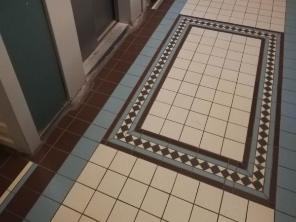 Керамогранит ИЗАБЕЛЬ (Топ Рус) в Москве