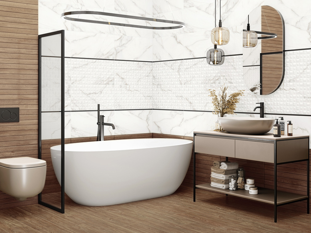 Плитка AUREA (New Trend) в Москве