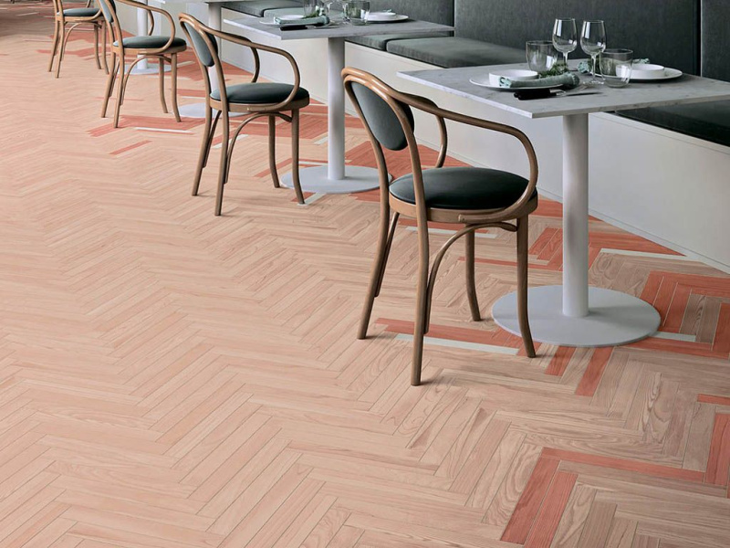 Плитка TECHNICOLOR (41ZERO42) в Москве