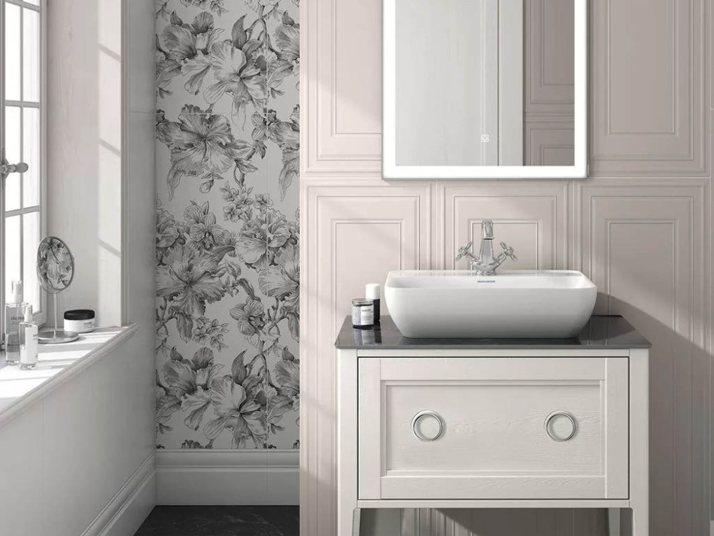 Плитка МОНФОРТЕ (Kerama Marazzi) в Москве