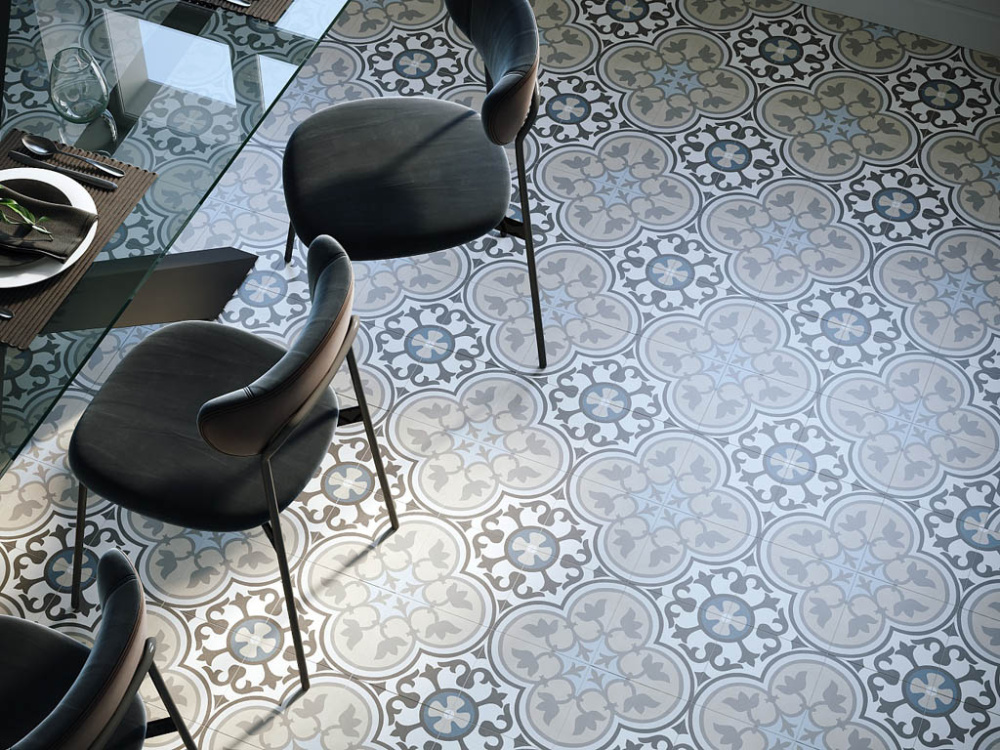 Плитка PAMP (Creto) в Москве